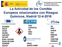 comites